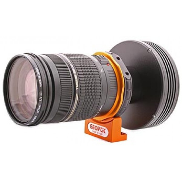 Geoptik Adaptor T2- pentru NikonDigital